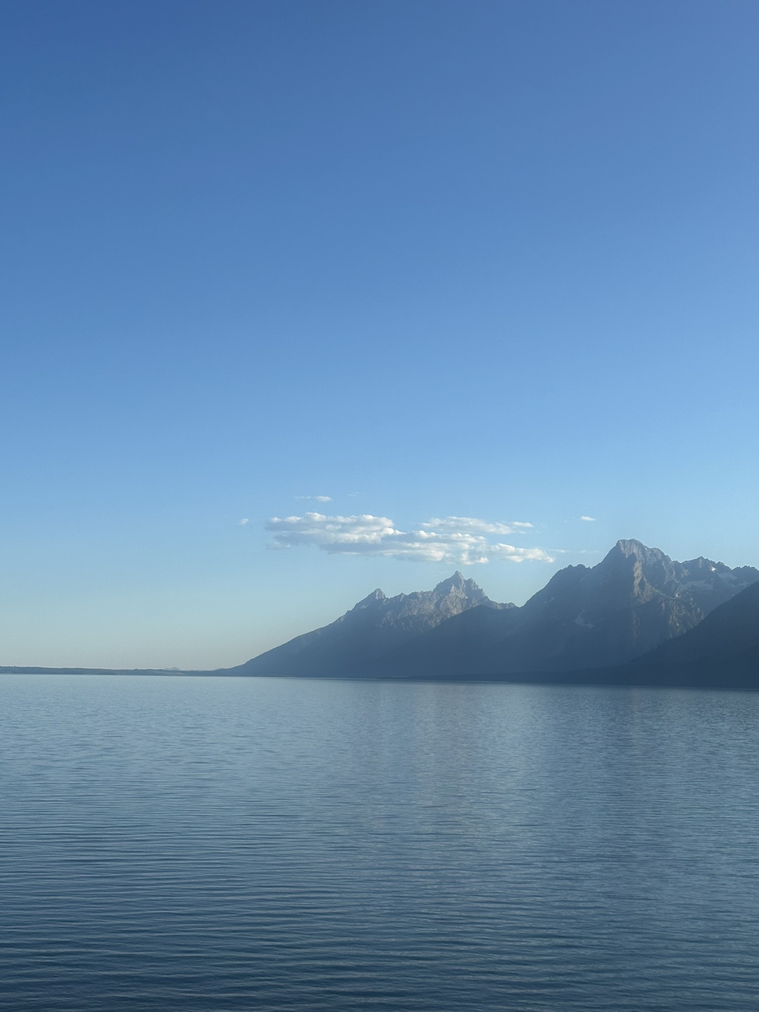 Yellowstone And Grand Teton National Parks - Image 1506